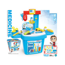 Новые дети притворяются играть игрушка врач медицинский набор игрушек (H5931057)